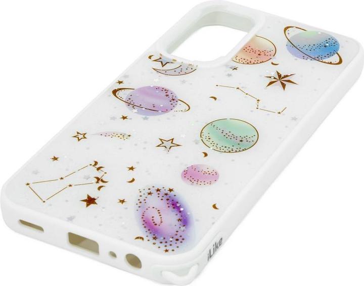 Produktbild iLike Galaxy A15 EPOXY CARTOON COVER (Samsung Galaxy A15)
