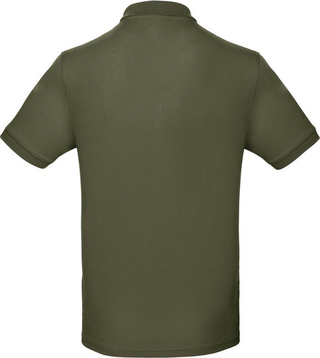Produktbild B&C Inspire Poloshirt (M)