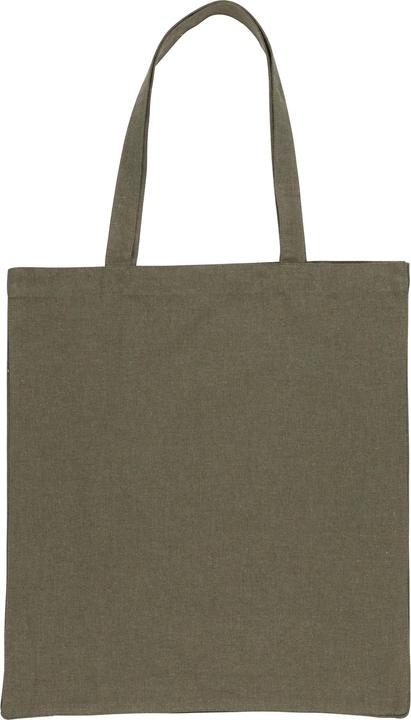 Produktbild Xd Collection Tragetasche Impact Recycelte Baumwolle (12 l)