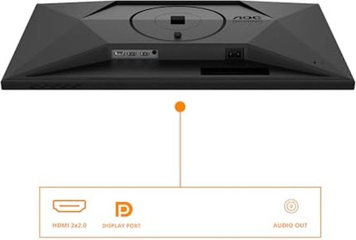 Immagine prodotto AOC Q27G4XND (2560 x 1440 pixel, 27")