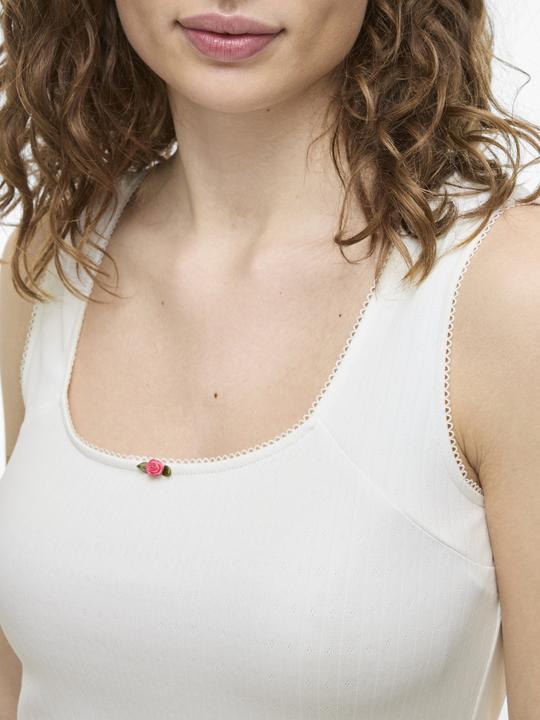 Produktbild Vila VIHAIRON Karreeausschnitt Top (XS)