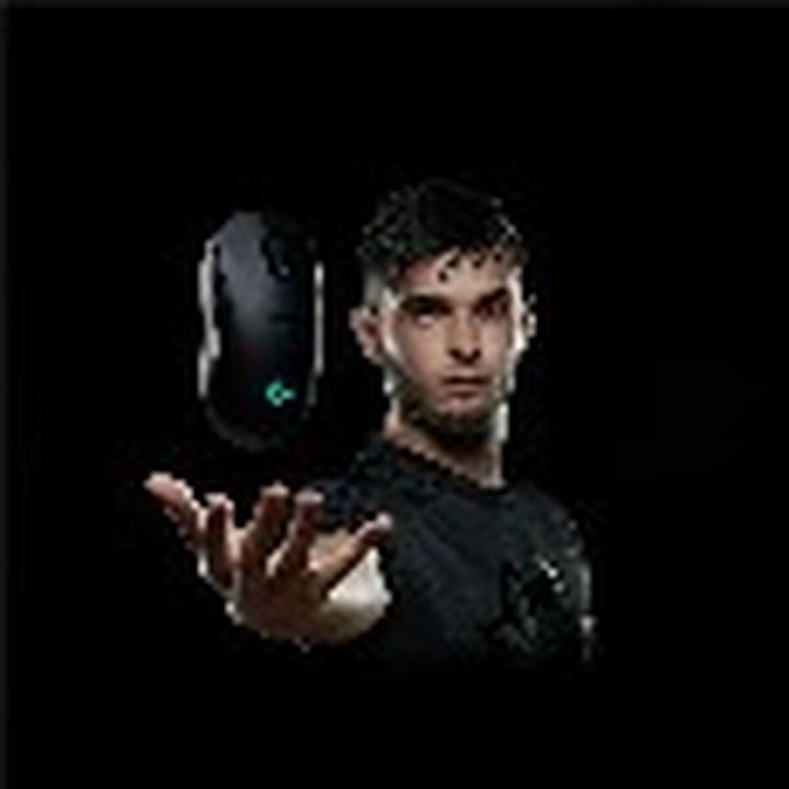 Produktbild Logitech G Pro (Kabellos)