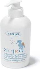 Produktbild Ziaja Ziajka Cream Oils Washing For Kids He 300Ml