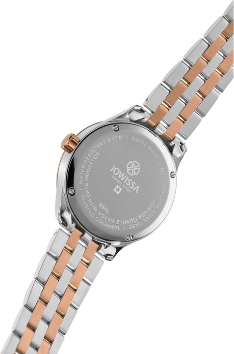 Immagine prodotto Jowissa Tiro (Orologio da polso analogico, 38 mm)