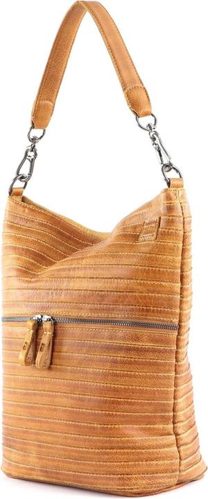 Produktbild FredsBruder Handtasche Bommel