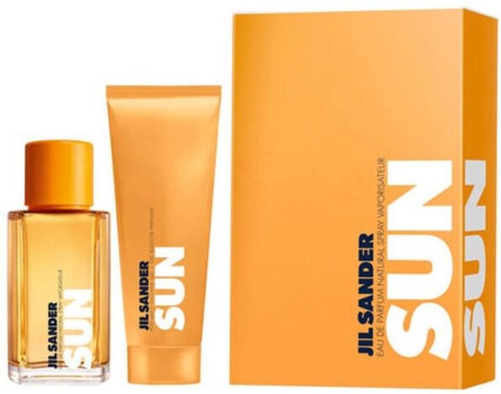 Produktbild Jil Sander Sun - Woman Eau de Parfum Set (Parfum Set)