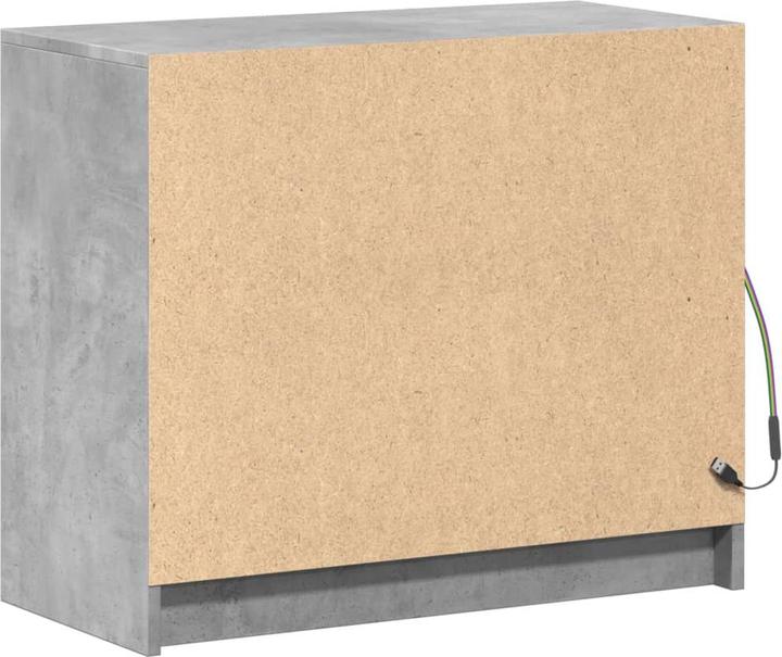 Image du produit vidaXL Sideboard (72 x 34 x 61 cm)