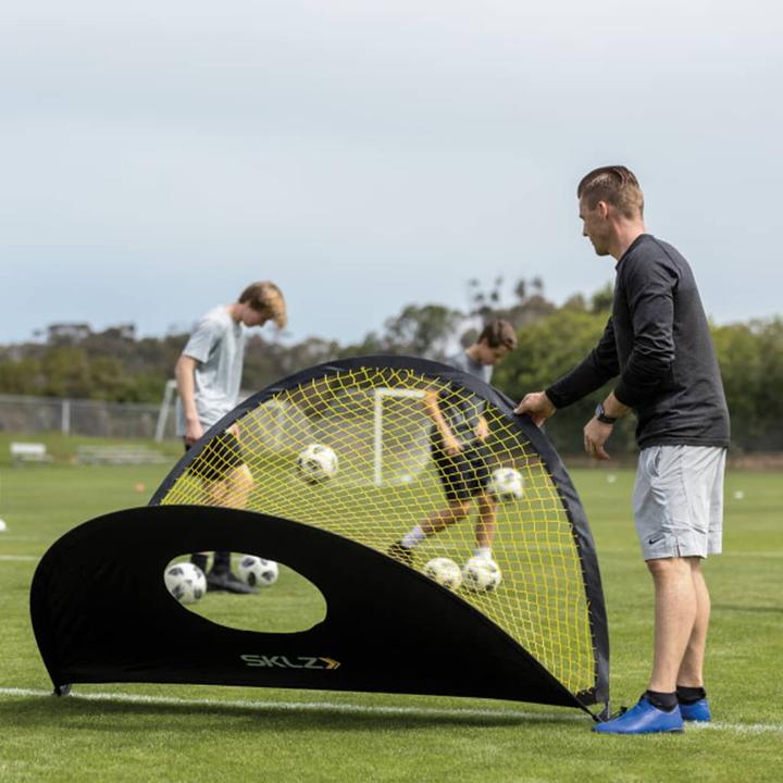 Produktbild SKLZ Precision Pop Up Goal