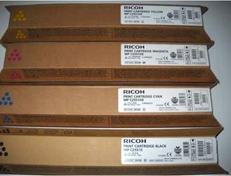 Produktbild RICOH 842064 (C)