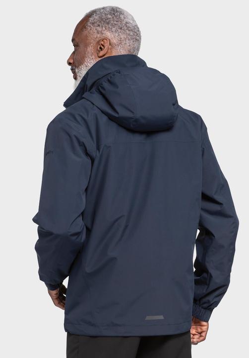 Produktbild Schöffel Jacket Style Bohorok MNS (46, S)