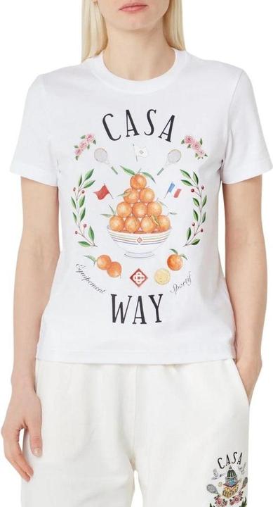 Produktbild Schubiger Casa Way TShirt Anliegend (XXS)
