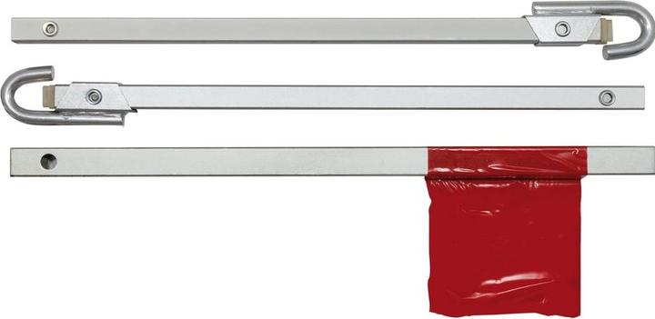 Produktbild SW-Stahl Abschleppstange PKW bis 2 to