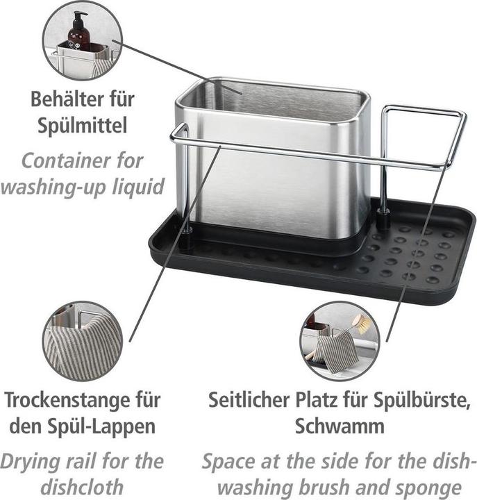 Image du produit Wenko Orio