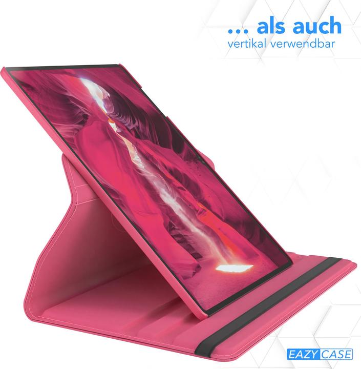 Produktbild EAZY CASE Rotationcase Samsung Galaxy Tab S8 Ultra (Samsung Galaxy Tab S8 Ultra)