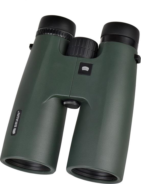 Immagine prodotto Braun Binocular Wildline (12 x, 50 mm)