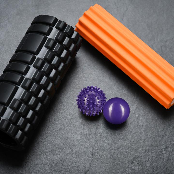 Produktbild Relaxdays Massageball