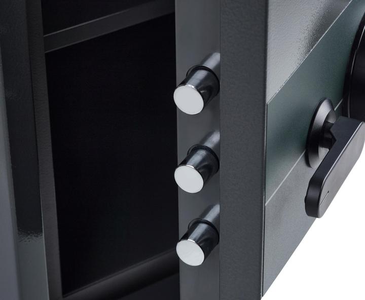 Actual product image Yale Medium EN Fire Safe Sejf na broń i amunicję ognioodporny S2 średni