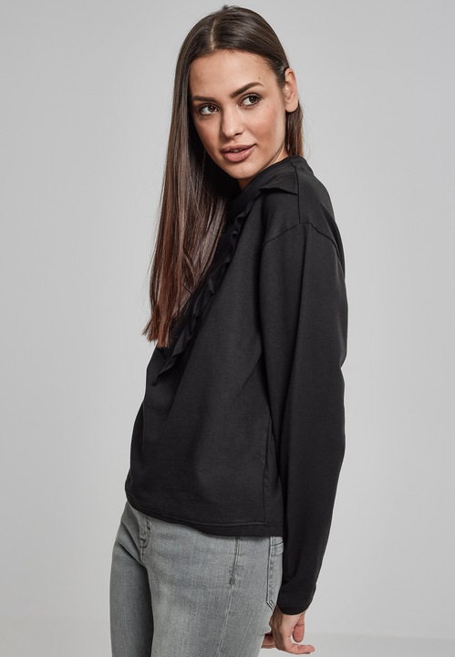 Produktbild Urban Classics Crewneck (XS)