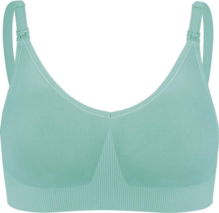 Actual product image Bravado! Designs Nursing bra Body Silk Seamless