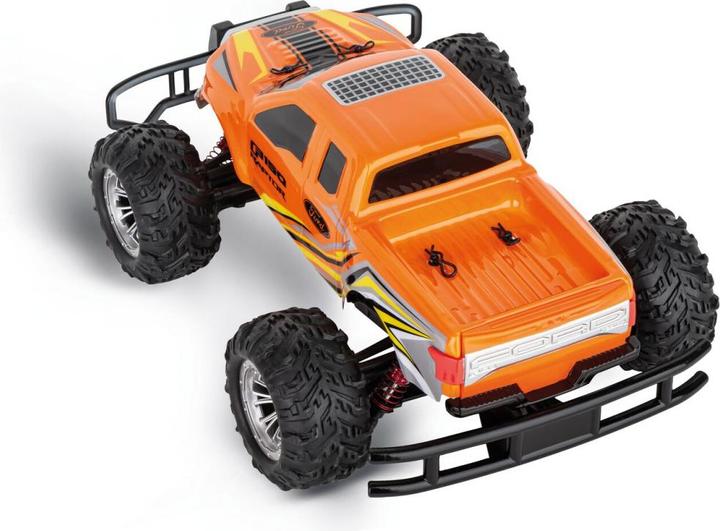 Actual product image Carrera RC Ford F-150 Raptor D/P