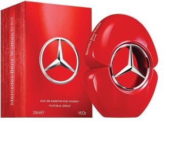 Produktbild Mercedes-Benz - Woman Eau de Parfum (Eau de Parfum, 30 ml)