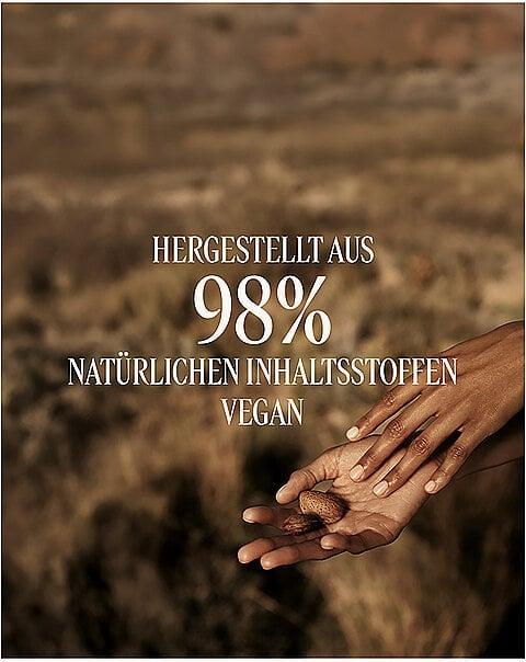 Actual product image L'Occitane schimmerndes Körperöl (Body oil, 100 ml)