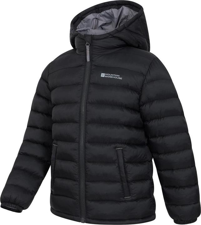Produktbild Mountain Warehouse Seasons II Steppjacke (116)