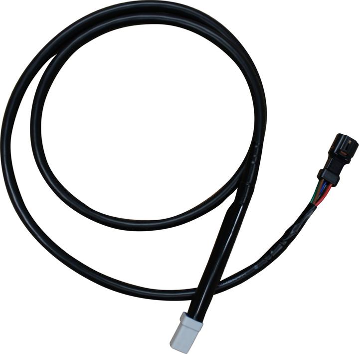 Actual product image Yamaha Display motor connection cable 2019