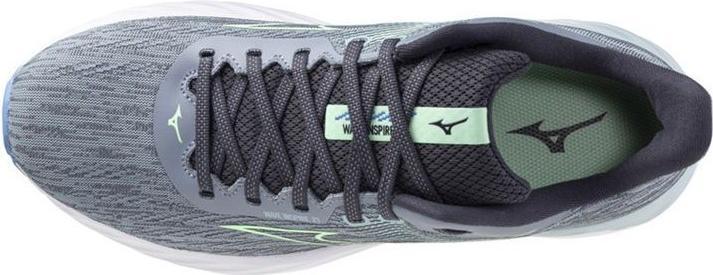 Actual product image Mizuno Wave Momentum Pro (42.5)