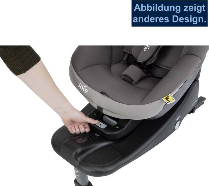 Immagine prodotto Joie i-Venture R (Reboarder, ECE R129/i-Size Standard)