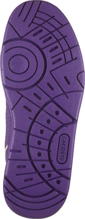 Actual product image Lacoste Sneaker (36)