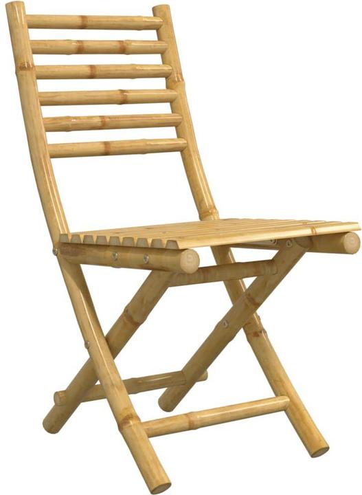 Produktbild vidaXL Bistro Set (55 x 55 x 75 cm)