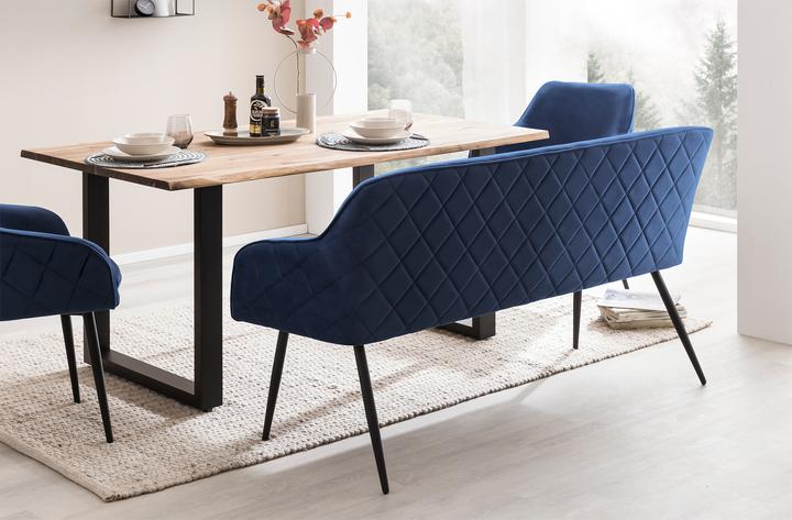 Immagine prodotto SalesFever Sitzbank (160 cm)