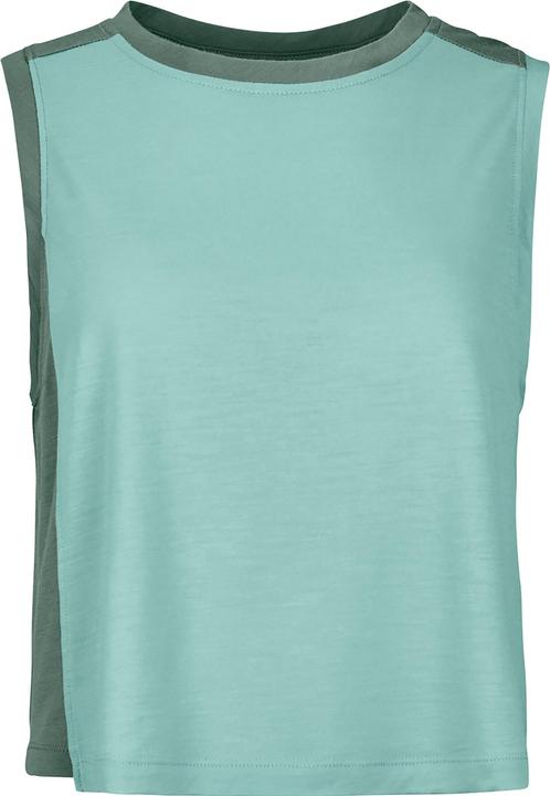 Actual product image Ortovox Women's 150 Cool Crack Top (M)