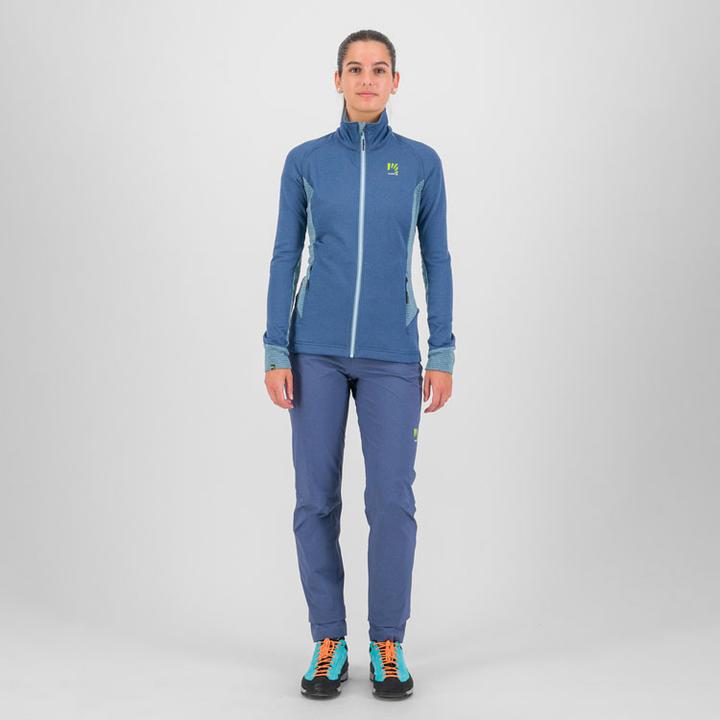 Produktbild Karpos Pizzoco Evo W full-Zip Fleece (S)