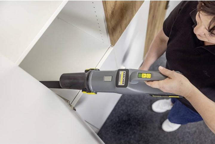 Image du produit Kärcher Akku-Trockensauger (Aspirateur sec)