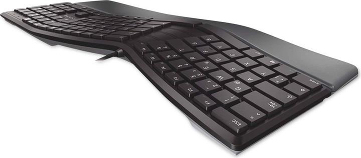 Actual product image CHERRY KC 4500 (DE, Cable)