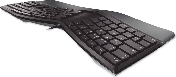 Produktbild CHERRY KC 4500 (DE, Kabelgebunden)