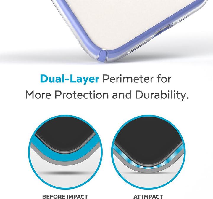 Produktbild speck Hülle für iPhone 14 Plus/15 Plus Series (Apple iPhone 14 Plus, Apple iPhone 15 Plus)