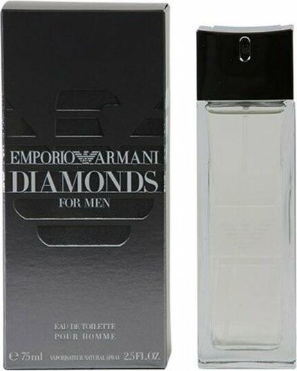 Produktbild Giorgio Armani Diamonds (Eau de Toilette, 75 ml)
