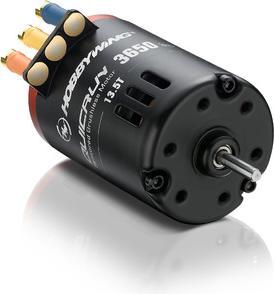 Produktbild Hobbywing QuicRun 3650 G2 Motor 13.5T