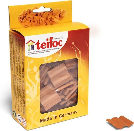 Image du produit teifoc Tuile de toit