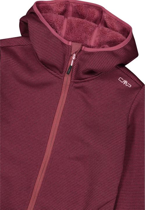 Immagine prodotto CMP Campagnolo Hoodie (L)