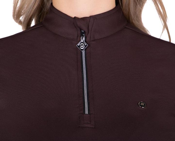 Produktbild Qhp thermo-t-shirt mit langen ärmeln julin (42)