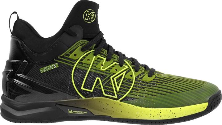 Neon Yellow, Schwarz, schwarz/fluo gelb, schwarzfluogelb