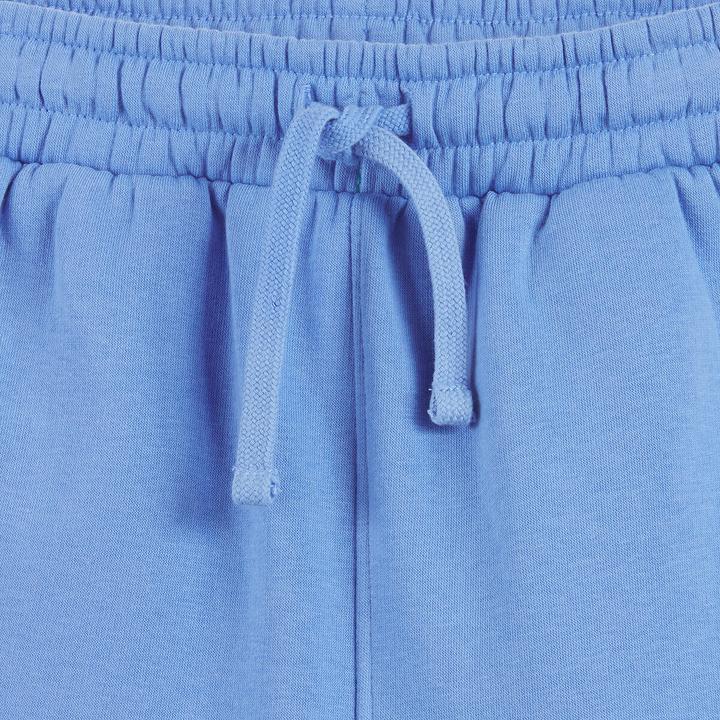 Image du produit La Redoute Collections Oversize-Bermuda aus Fleece (152)