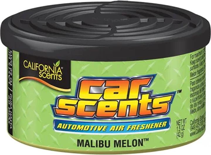 California Scents Auto Malibu Meloen