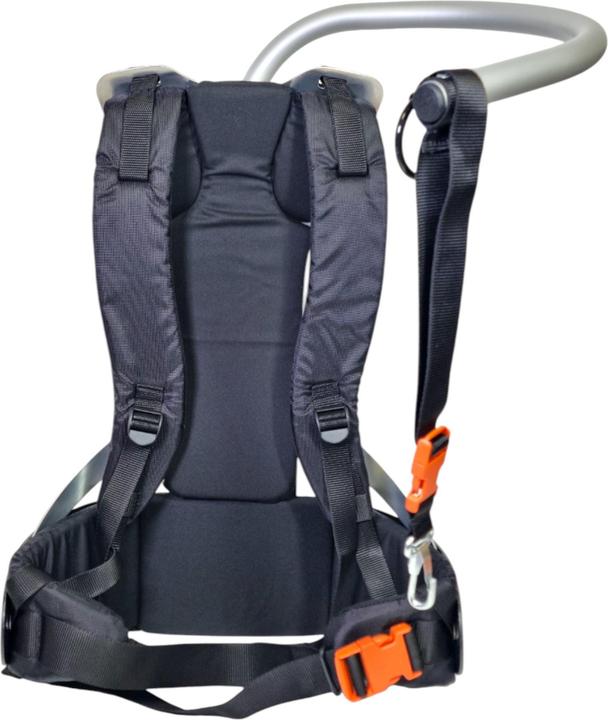 Produktbild Stihl Rückentragsystem RTS (Häcksler, Heckenschere, Kettensäge, Rasentrimmer)