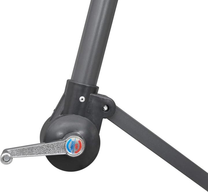 Produktbild vidaXL Sonnenschirm (1 m)