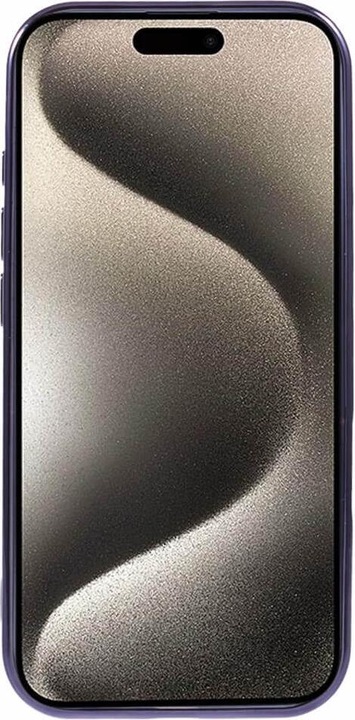 Produktbild Cover-Discount iPhone 16 Pro Max - Handyhülle mit metallischem Design & Kameraschutz (Apple iPhone 16 Pro Max)